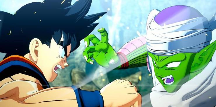 Dragon Ball 10 Things About Piccolo That Make No Sense Dragon Ball 10 Things About Piccolo That Make No Sense